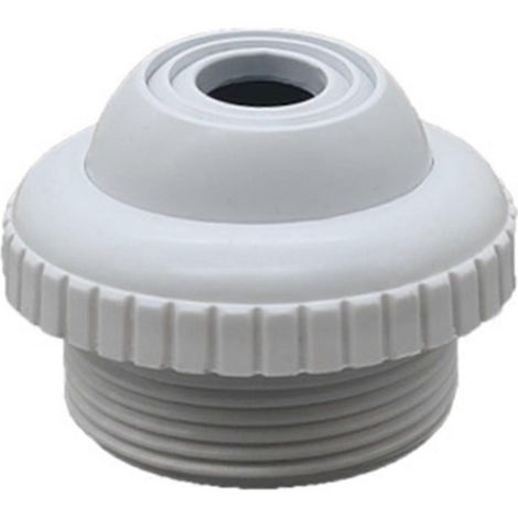 Buse de massage avec jet réglable pour piscine et spa, entrée/sortie, outil de piscine (1/4)