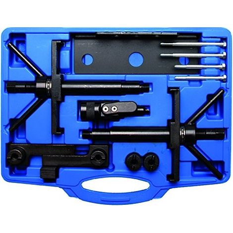 BGS Kit attrezzi fasatura motore per Volvo 4/5/6 cilindri fino al 2006 - 8562