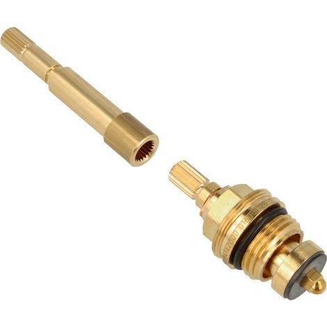 Ricambio vitone 1/2" per miscelatore Hansgrohe 92728000