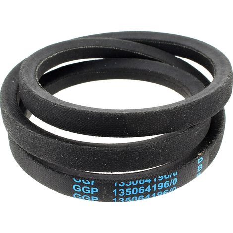 Riemen z29 - l=76,8cm - 135064196/0 für rasenmäher alpina