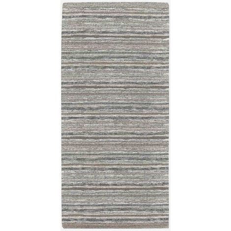 Tappeto passatoia cucina bagno antiscivolo Laos Turtledove