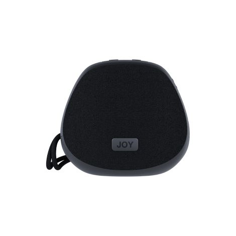 Altavoz inalámbrico Happy Plugs Joy con Bluetooth 5.3 y 5W (negro) (1/3)