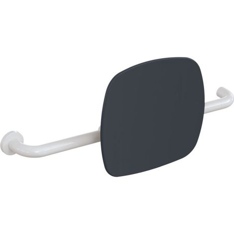 HEWI 801.51.9262L 98 appui-dos couleur 92, WA 150 mm, gauche (1/2)