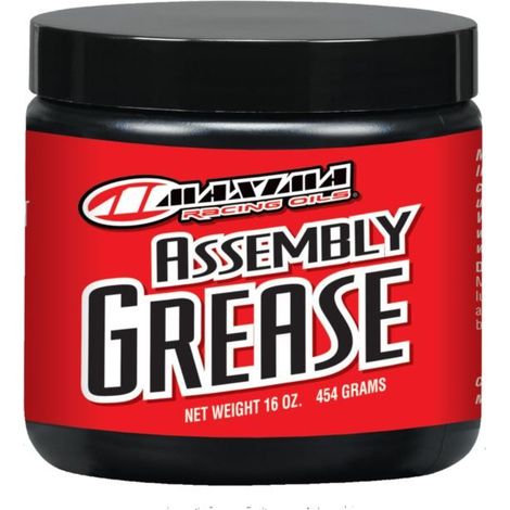 Lubricante maxima 454g estabilidad térmica protección corrosión
