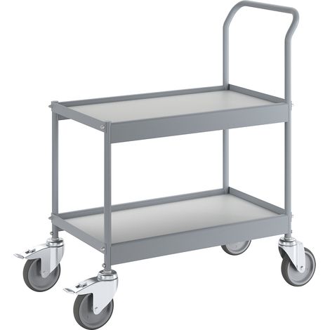 FRANKEL kaiserkraft, Desserte de service, force 150 kg sur 2 (1/5)