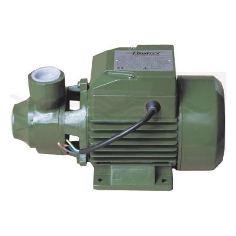 Pompe A lectrique pA riphA rique Dianhydro en fonte 0,50 CV 30 litres eau propre