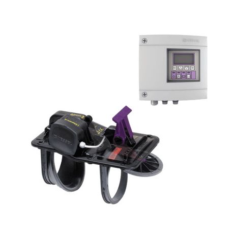 KESSEL 80083 Umrüstsatz Staufix FKA