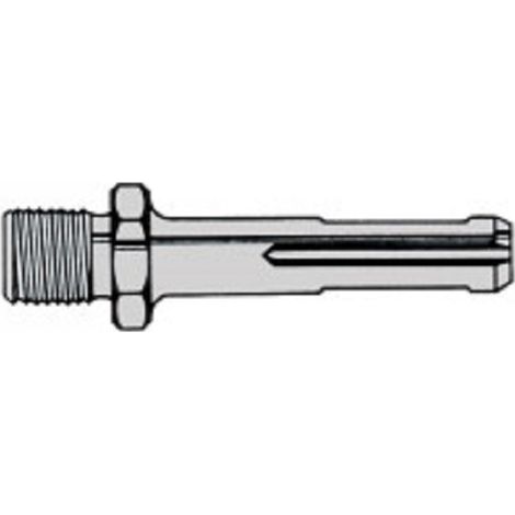 SDS-Adapter für 1/2 x 20 Bohrfutter OUTIFRANCE
