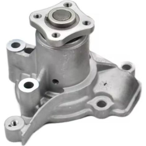2510023550 ist eine Kühlmittelpumpe für Hyundai Tucson Sonata und Kia Optima Soul Motoren. (1/3)