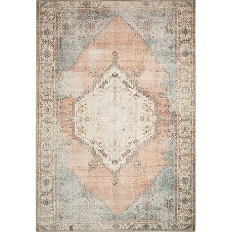 Tapis imprimé Intérieur Carry Vintage - 67 x 100 cm (1/3)