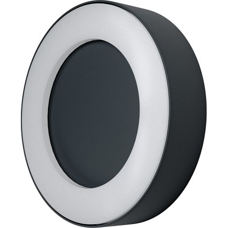 Luminaire extérieur Osram Endura 13,5 W 480 lm IP54 anthracite 4099854461835 aluminium Ø 20,2 cm (1/5)