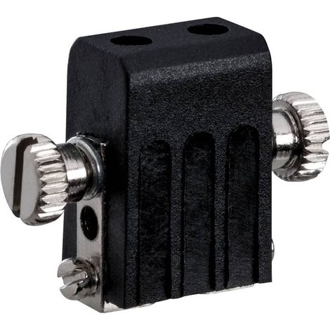 Paulmann 97845 Lampenfassung GX5.3 12 V 50 W (1/3)