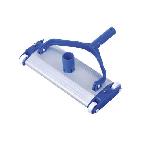 Limpiafondos de Mano para Piscina EDM 81022 Premium 45 x 15 cm