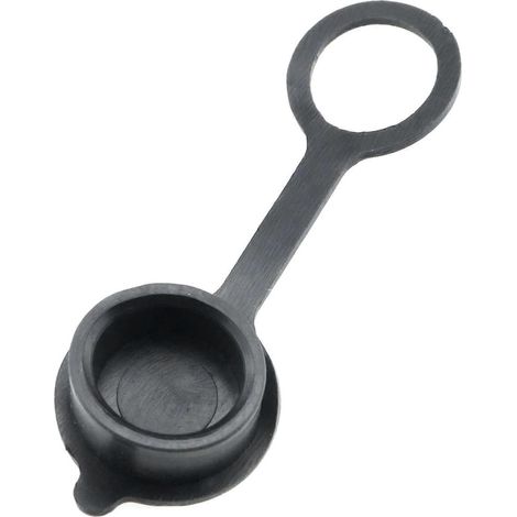 Bouchon étanche universel pour connecteur aviation GX12 GX16 GX20 - Protection contre l'eau et poussière (1/4)