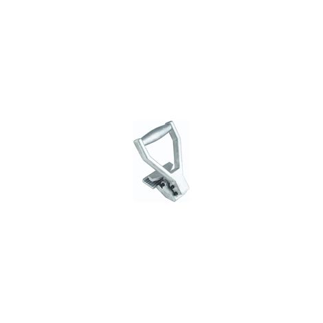 Pince arrache moquette en aluminium