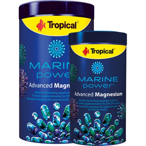 Marine Power Advanced Magnesium 1000 ml