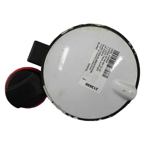 [PRODUIT D'OCCASION] Volet De Trappe Carburant OPEL Corsa (d) 06-10 ♻️ Ref Oe. 93189519 - Garantie à vie (1/2)