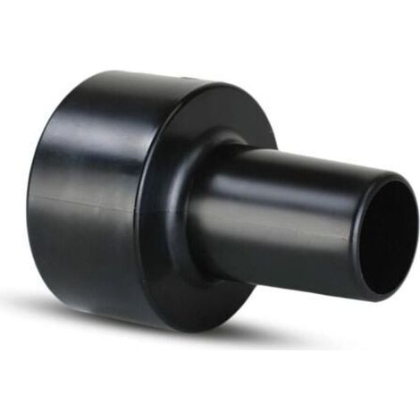 2,5"-auf-1,25"-Staubsaugerschlauchadapter, kompatibel mit 2,5"-Werkstattsaugern zur Montage von 1,25"-Zubehör 2 1/2"-auf-1 1/4"-Staubsaugerschlauchadapter (1/5)