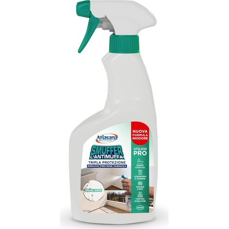 Antimuffa Ariasana Smuffer 375 ml Henkel (1/2)