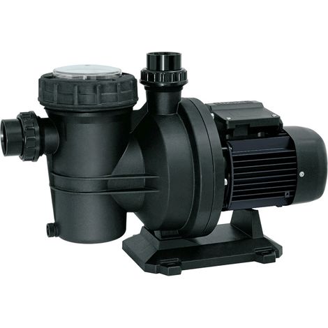 Pompe piscine - NOX 100-18 M - 1 CV - 17 m3h de Espa