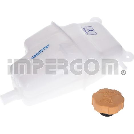 Vase d'expansion, liquide de refroidissement Original Imperium 44215 ALFA ROMEO