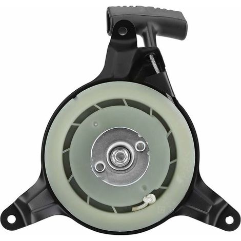 Pièces de Rechange pour Tondeuse à Gazon Honda GXV120 GXV140 HRM195 215 28400ZG9803 (1/5)