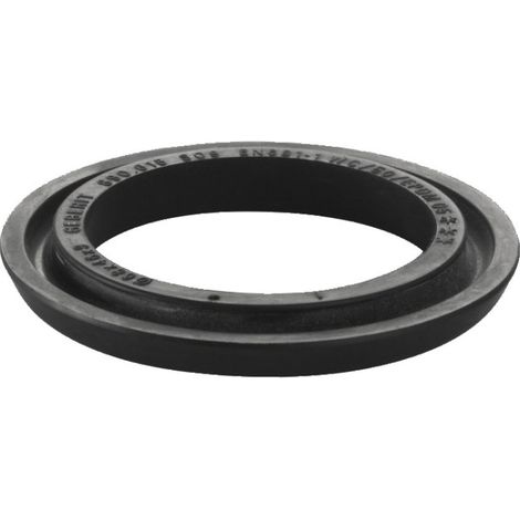 Geberit Junta de perfil para Bassin antes de 2008, 240282001