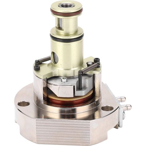 Actionneur de Pompe à Carburant NC Petit Débit Électronique Intégré 3408324 Pièces Groupe Électrogène Matériel 24V (1/5)
