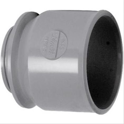 Manchette d'adaption F 40/40 Nicoll Le lot de 10