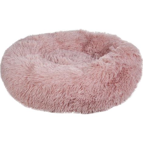 100 x 25 cm, Rosa 1318: Super Soft Katzen- und Hundehaube 100x25 cm Fluffy (1/5)