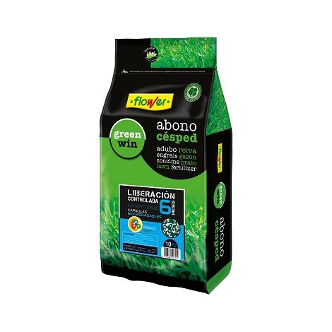 Sped Blumenkote plus DЩnger 6 Monate kontrollierte Befreiungsblume - 10 kg