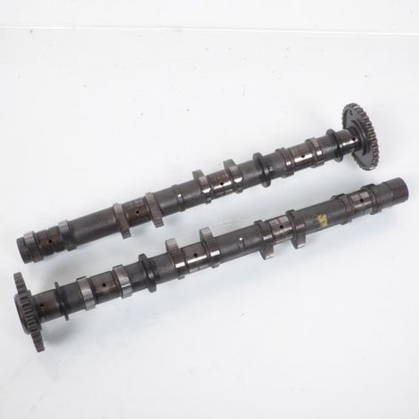 [GEBRAUCHT] [GEBRAUCHTWAREN] Originaler Nockenwelle für Motorrad Suzuki 600
