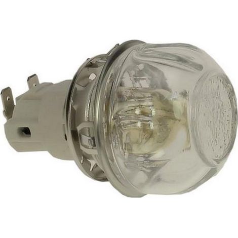 Ersatzteil - Backofenlampe 25 w - - WHIRLPOOL, IKEA, BAUKNECHT