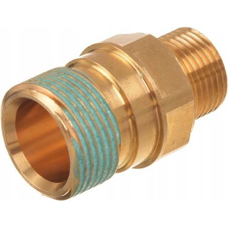 Raccord de réduction Karcher easylock / 3/8" (1/2)