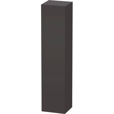 Duravit L-Cube Hochschrank, eine Tür Anschlag rechts, (1/5)
