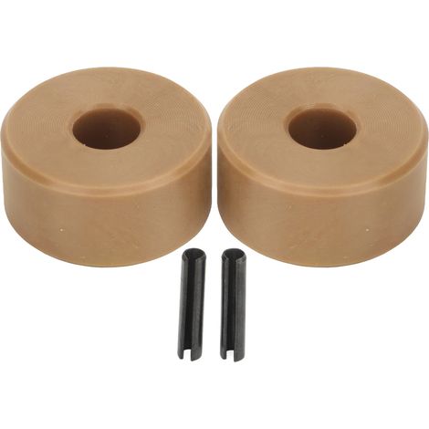 Galet secondaire d'embrayage 3514926 Kit de réparation de galets et axes pour Polaris XP 1000 900 Ranger 1000 900 (1/5)