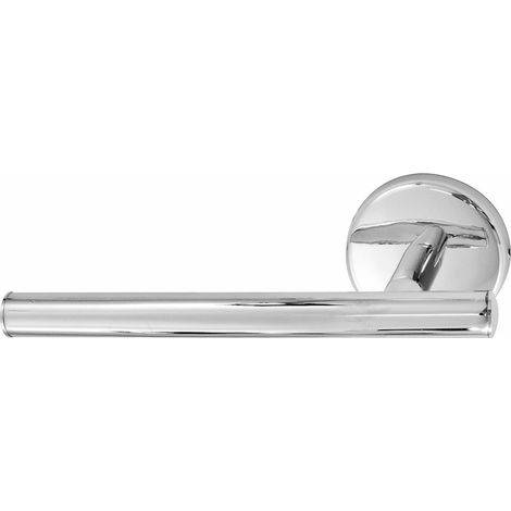 Fackelmann VISION Toilettenpapierhalter Accessoires verchromt Breit 6 cm Zubehör"-"86762 (1/2)