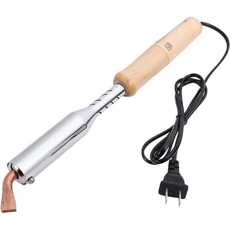 Soldering Iron Kit, 220V 150W Electric Soldering Iron Kit for Soldering Iron (150W) (1/5)