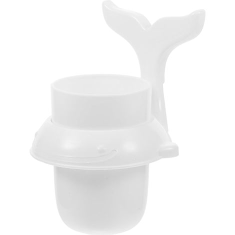 Seifenschale multifunktionales Badezimmer Accessoire 2 (1/5)
