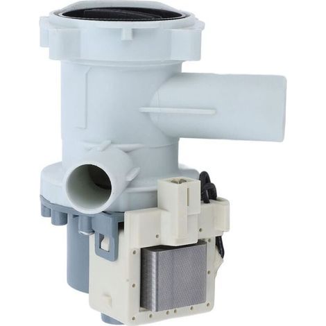 UlisemMoteur de pompe de vidange pour lave-linge Aimant permanent synchrone PX-2-35 35w (1/4)