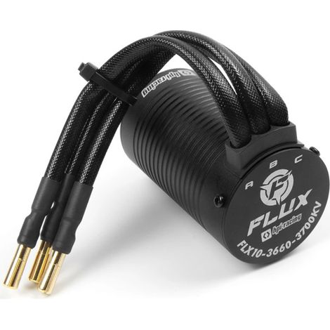 FLX1036603700KV Brushless Motor
