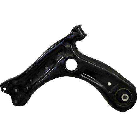 [PRODUIT D'OCCASION] Triangle Inferieur Avant Gauche VOLKSWAGEN Polo 2009- ♻️ Ref Oe. 6r0407151f - Garantie à vie (1/3)