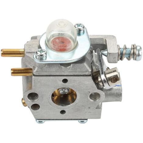 S-giant Carburateur Walbro WT-424 pour Débroussailleuses Echo PE-2400  GT2400  SRM-2410  TT-24