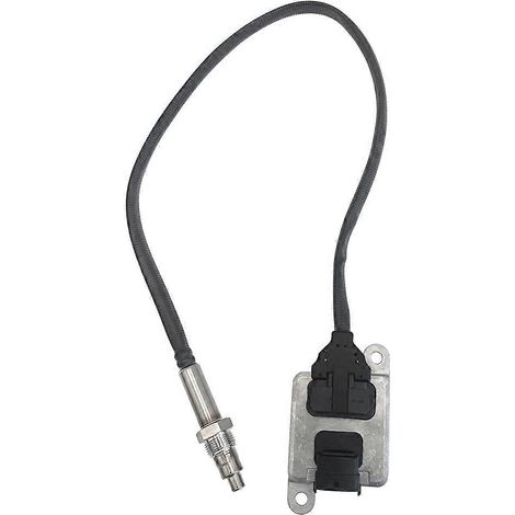 Capteur d'oxygène et d'azote 12 V (NOx) pour Dodge Ram 3500, 4500 et 5500 6.7L (5WK96651A, 05149216AB) (1/5)