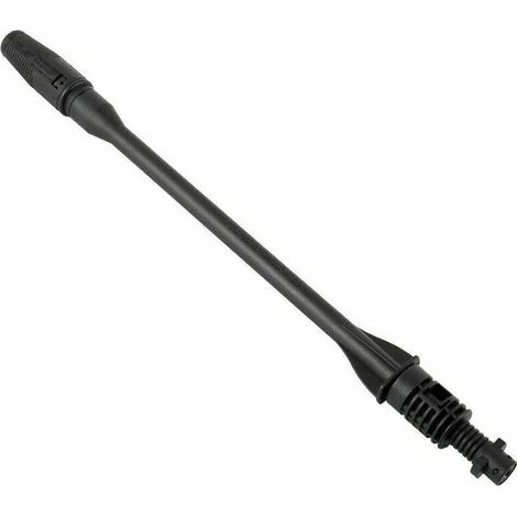 Karcher K1 K2 K3 K4 K5 K6 K7 buse de pistolet de pulverisation pour lave-auto haute pression - orange gris, (1/4)