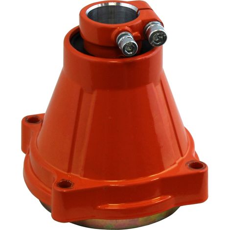 Cloche d'embrayage pour débroussailleuse, multifonction 4 en 1 et outil sur perche (1/3)