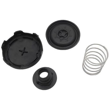 32140004 Kit de membrane pour couvercle de soupape PCV moteur pour XC90 XC60 XC70-- (1/5)