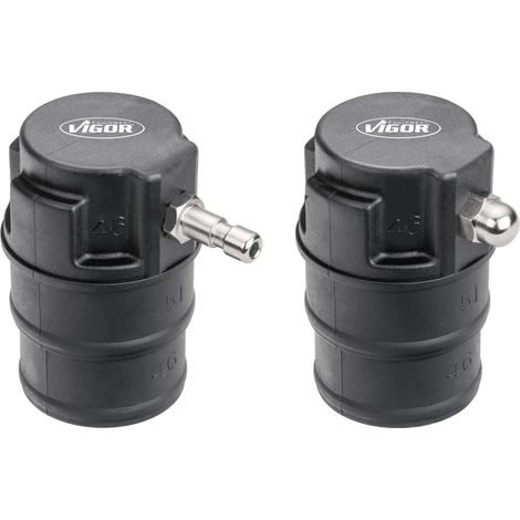 VIGOR Adaptateur 46/51 mm V4306