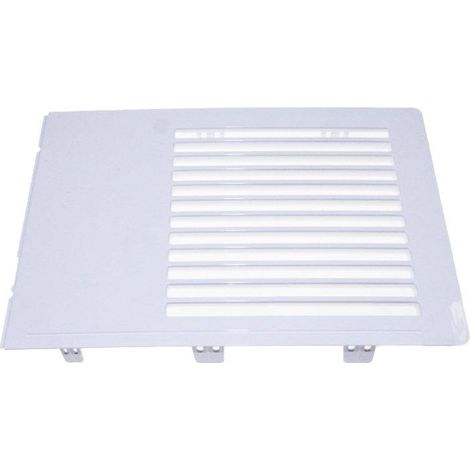 CACHE DE VENTILLATION POUR LAVE LINGE BOSCH - 00445593