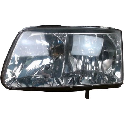 [PRODUIT D'OCCASION] Phare Gauche VOLKSWAGEN Polo 99-2001 ♻️ Ref Oe. 6n1941017ab - Garantie à vie (1/3)